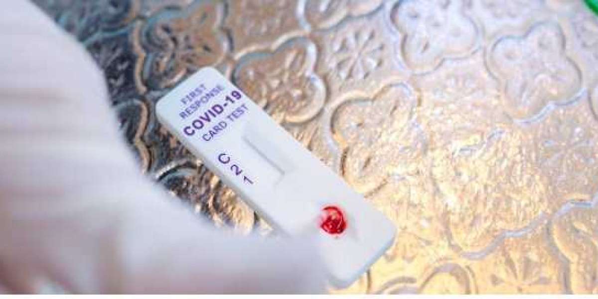 Global Lateral Flow Assays Market is Expected to Foresee Significant Growth During the Forecast Period.