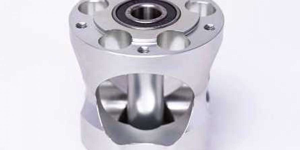 Recognizing CNC Machining Services