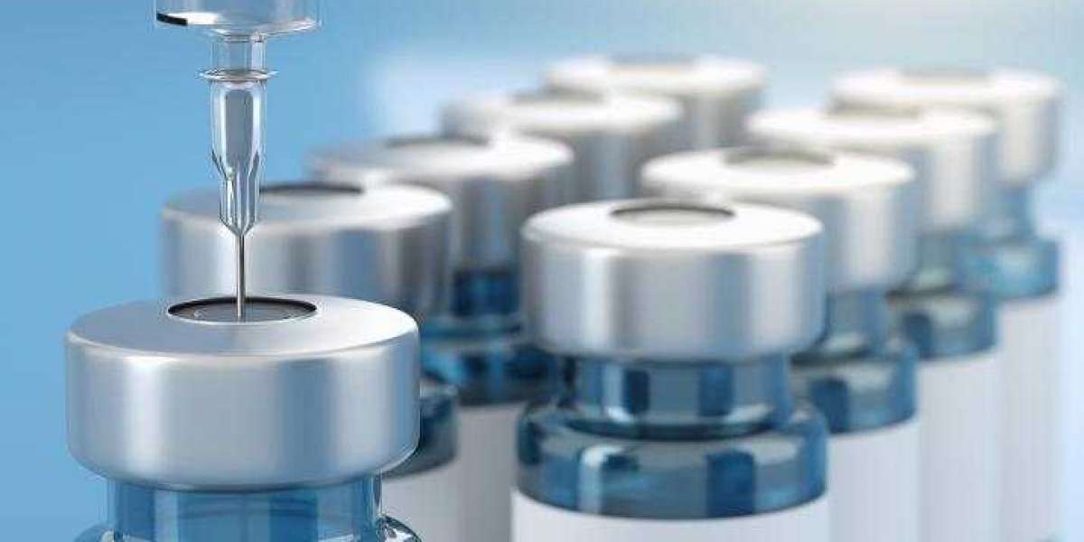 Vaccine Storage Equipment Market Size, Share, Global Revenue, Future Demand, Top Leading Manufactures by 2028