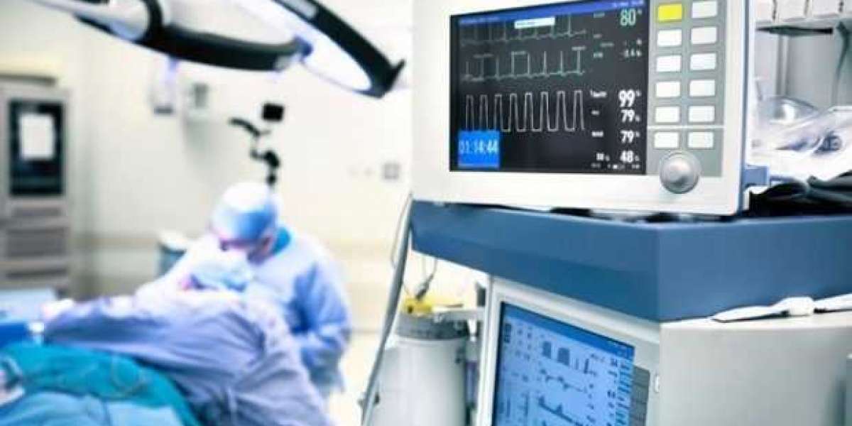Vitreoretinal Surgery Devices Market Expands Strategic Key Regions to Reach at Demographic, Geographic Segment by 2028