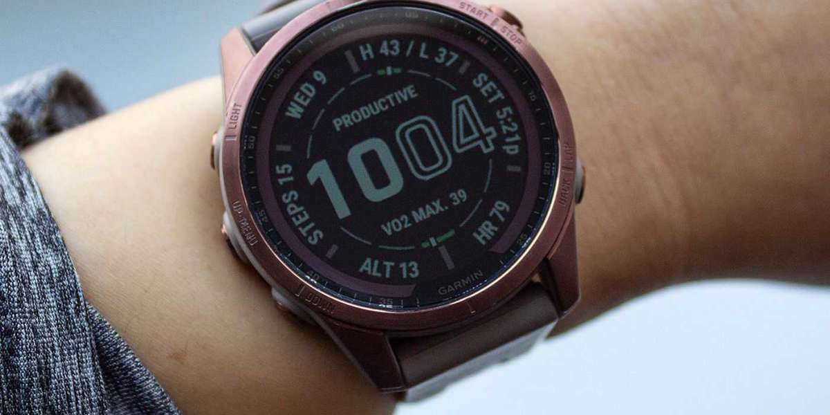 Solar Watch Market to Witness Steady Development During 2021-2030