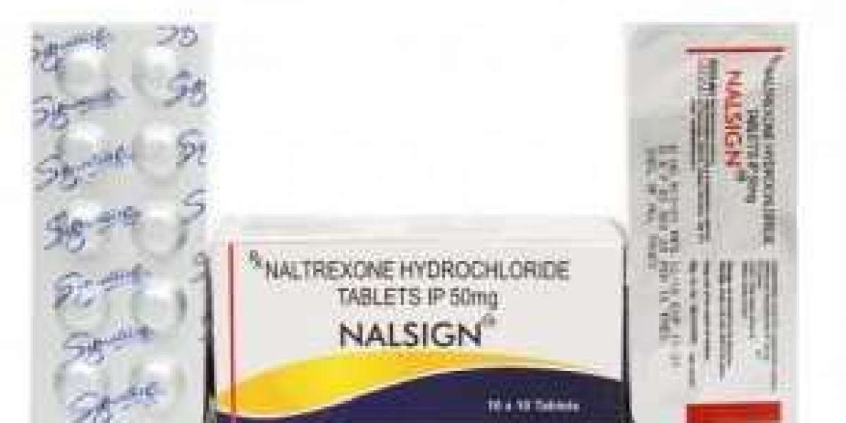 Naltrexone 50 mg tablet: Indications, Dosage, How to Take It
