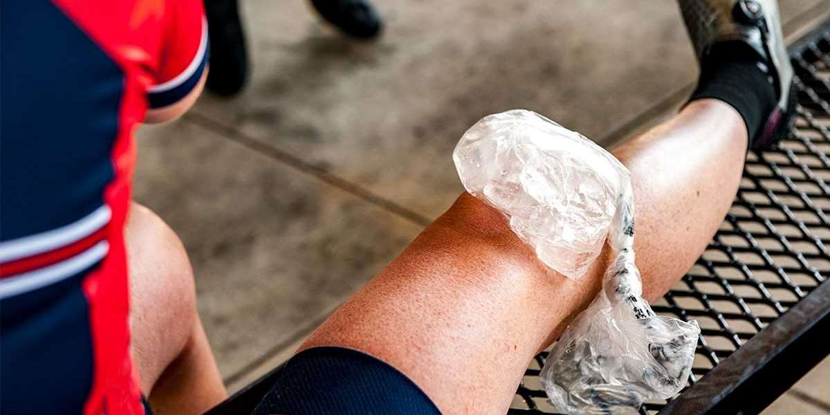 North America Cold Pain Therapy Market Research, Industry Outlook, Size, Growth Factors, And Forecast 2028