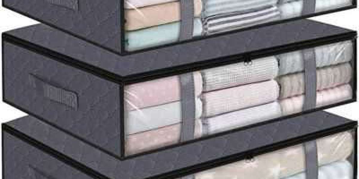 6 Tips for Storing Seasonal Clothes - Folomie