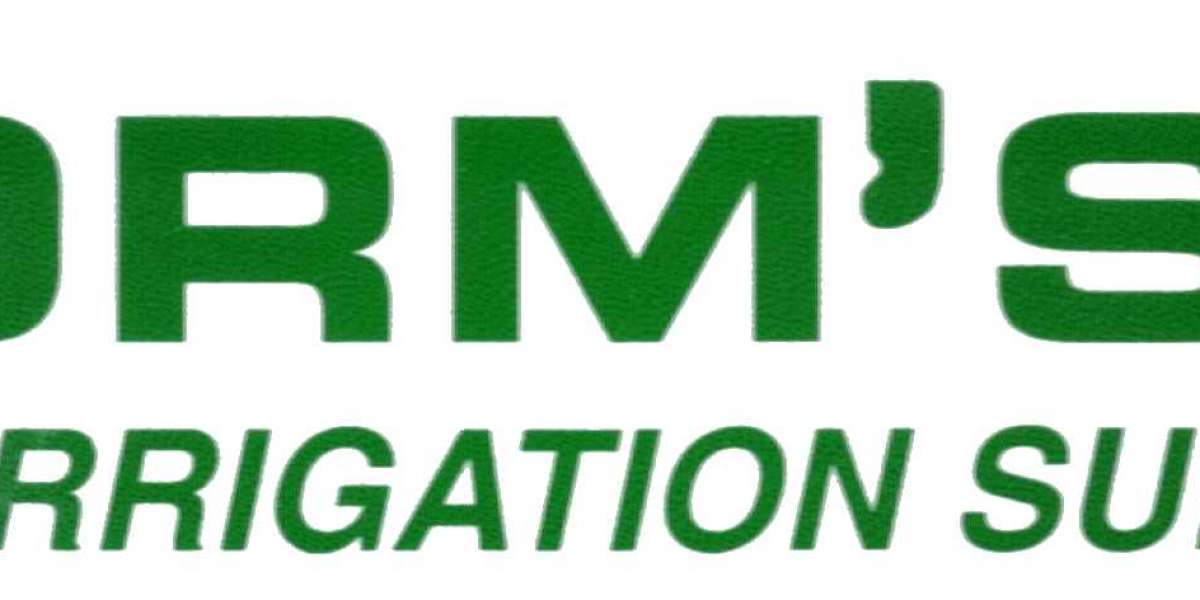 Norm's Irrigation Inc.