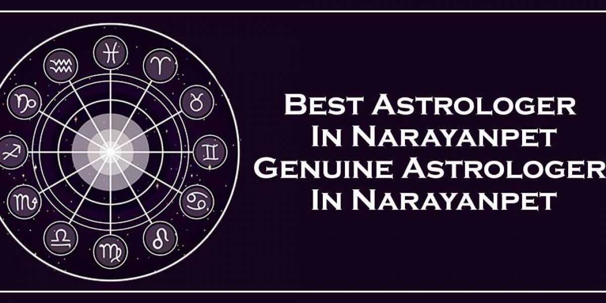 Best Astrologer in Narayanpet | Black Magic & Vashikaran Astrologer