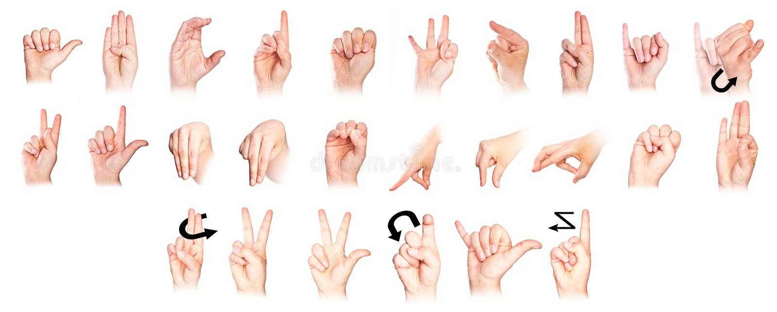 What's the Difference Between ASL and BSL