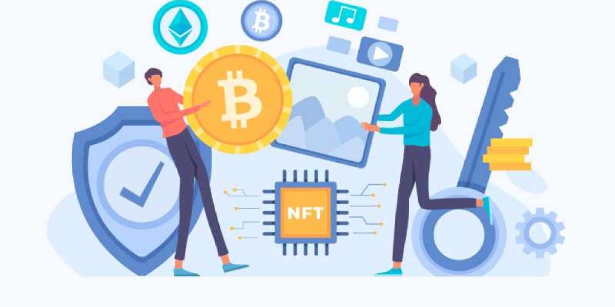 Important Features Of White-label NFT Marketplace Know All About It