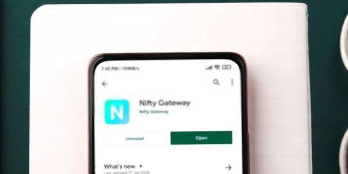 How To Build NFT Marketplace Like Nifty Gateway?