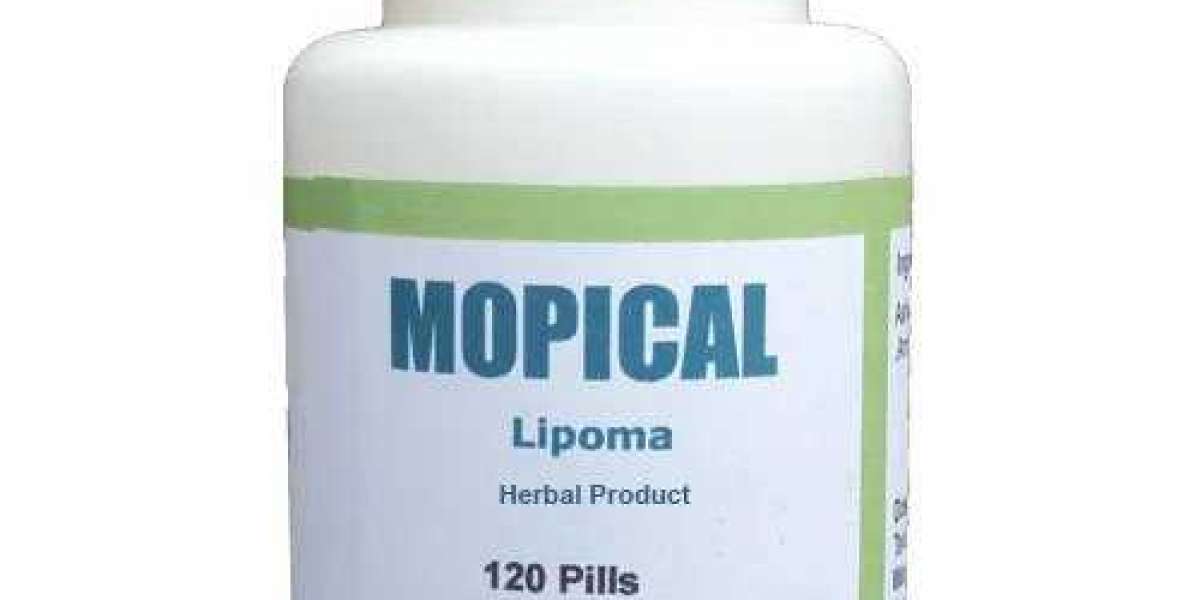 Herbal Supplement for Lipoma Natural Treatment