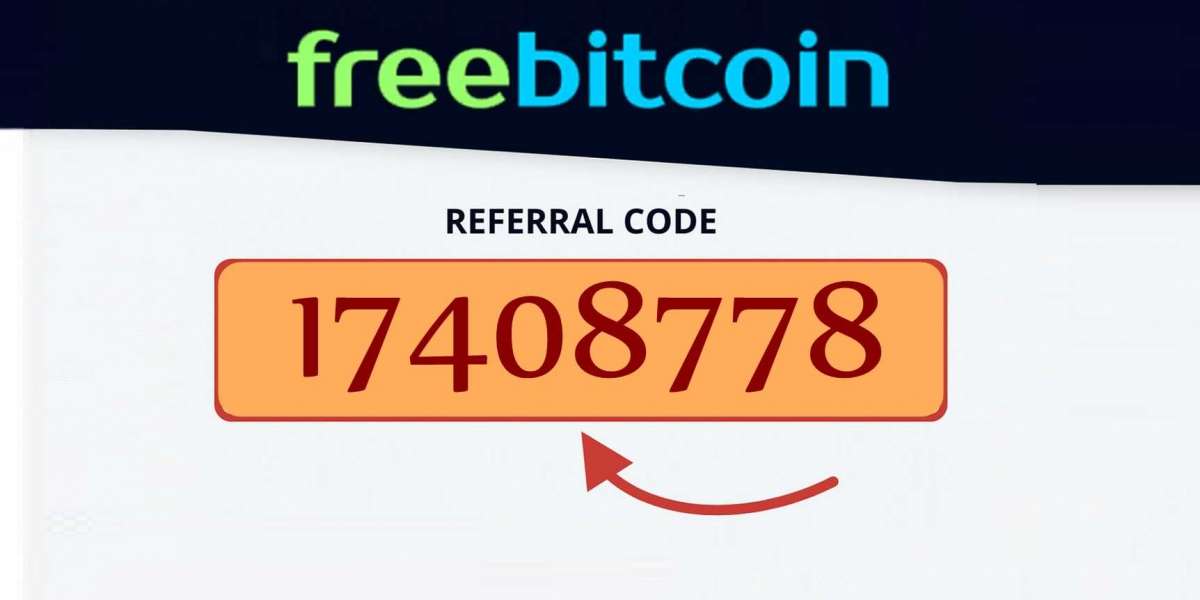 November, 2022 • FreeBitco.in Referral Code, Promo Codes, Rewards