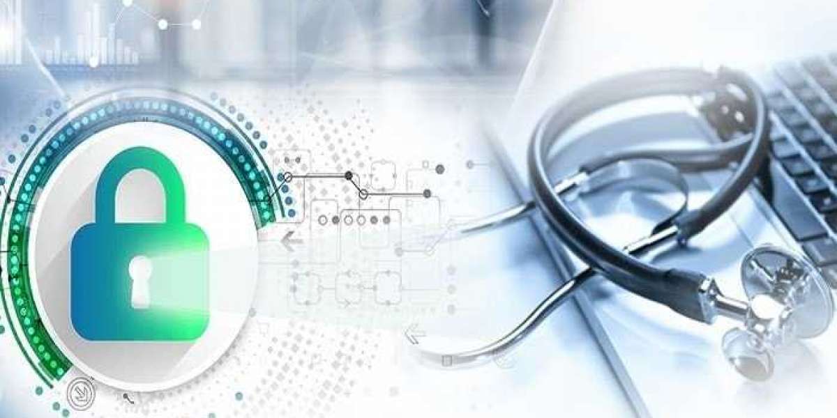 GLOBAL HEALTHCARE CYBERSECURITY MARKET IS EXPECTED TO FORESEE SIGNIFICANT GROWTH DURING THE FORECAST PERIOD.
