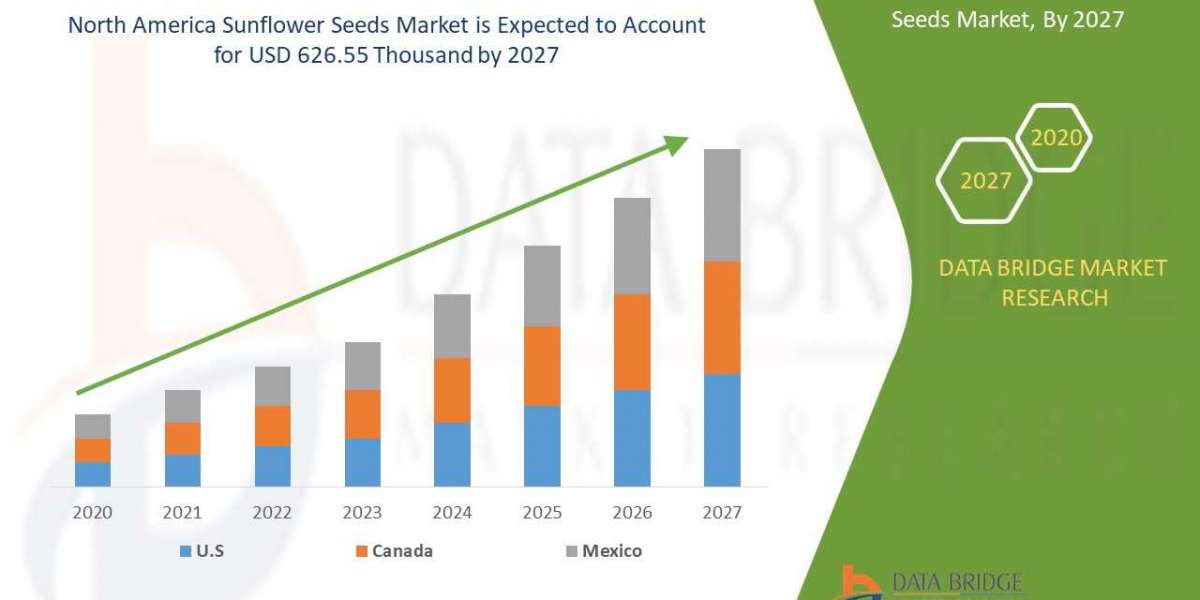 North America Sunflower Seeds Market is segmented into original and flavored