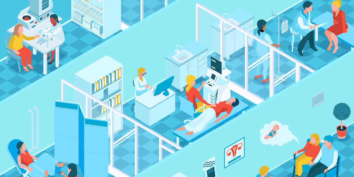 Detailed Market Report on Non Invasive Prenatal Testing Industry - Analysis and Forecast to 2031 | by BIS Research