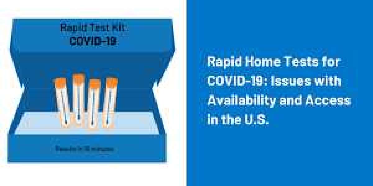 Infection Home Collection and Testing Market Growth with worldwide Industry Analysis, Emerging Trends, Demand,  Top Play