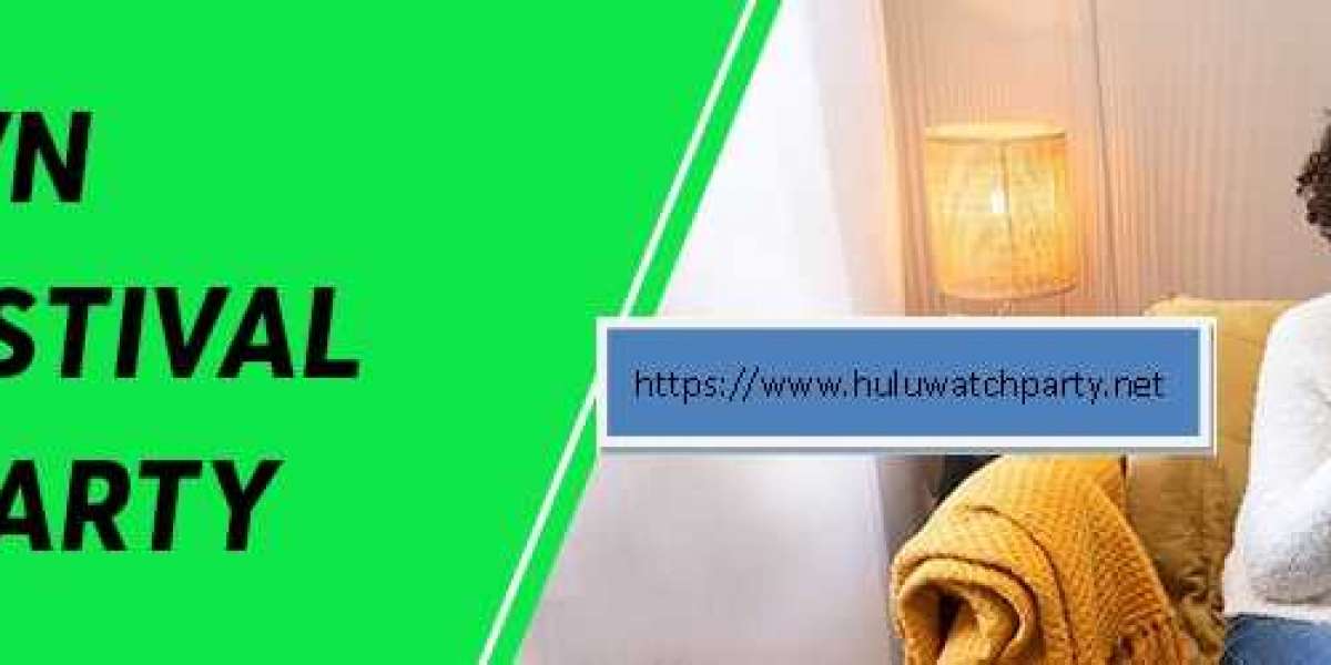 Hulu Watch Party OTT Top Movies and TV film content