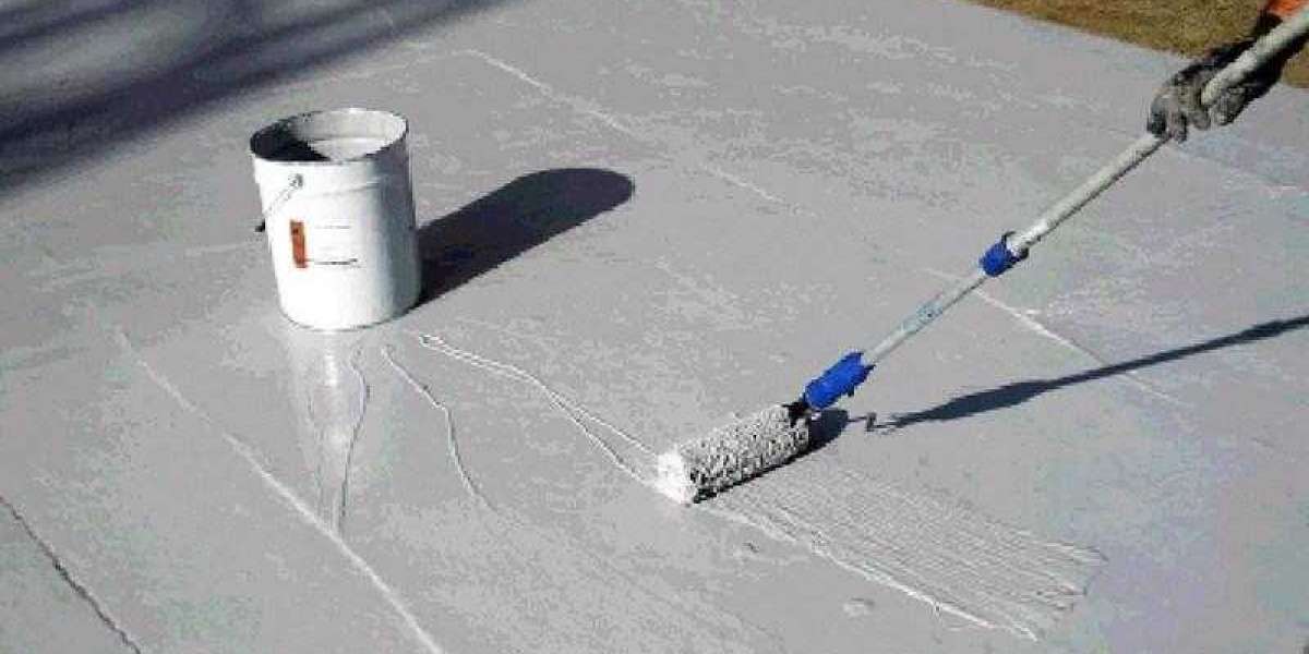 North America Liquid Applied Membrane Market Analysis, Size, Share, Growth, Trends and Forecast 2028