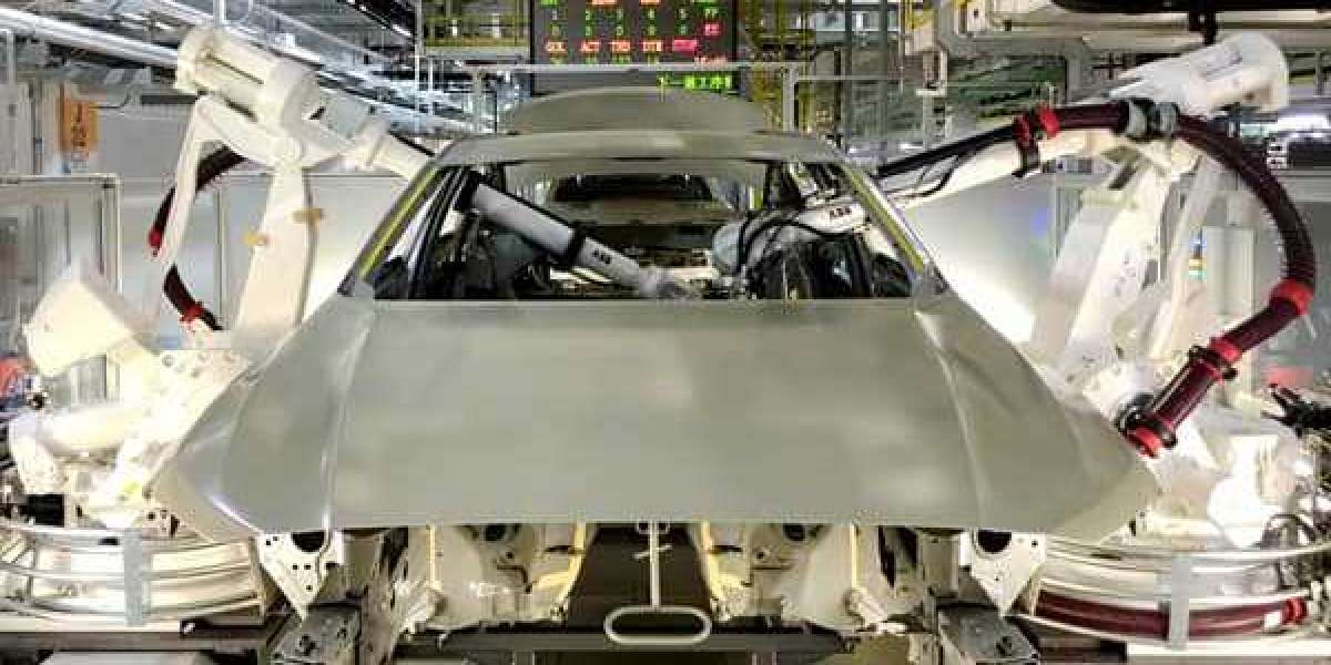 Body Sealing Systems Market Size Growth Dynamics, Business Opportunities and Industry Forecast to 2030