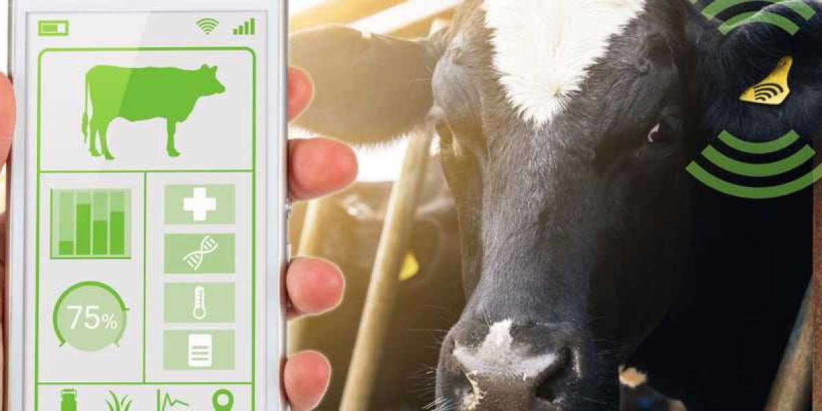 Global Livestock Management Software Market 2022 Industry Outlook, Business Strategies, Trends and Forecast to 2028
