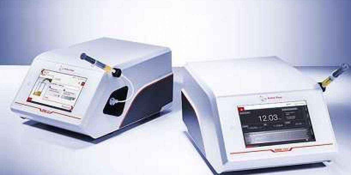 Global Toner Density Sensor Market 2022 Current Trends, Business Strategies, Technology Development, Future Investment a