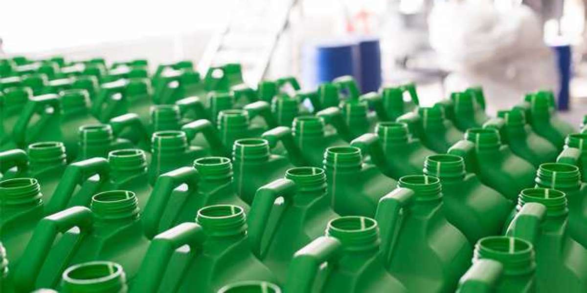 Rigid Plastic Packaging Market Analysis by Competitors, Industry Trends & Outlook 2022-2030