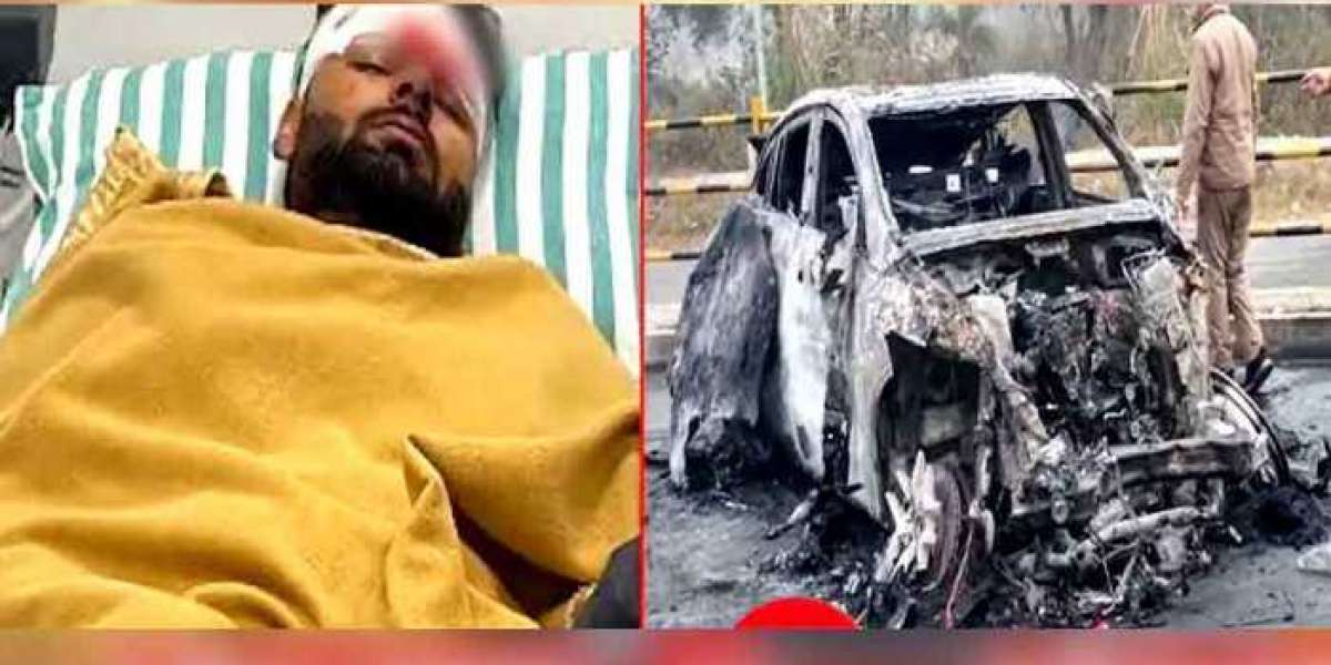 India cricketer told rescuer after horrific car crash