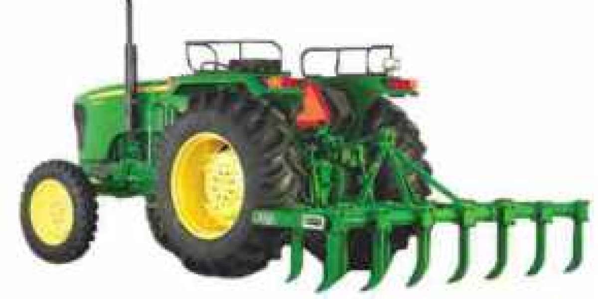 Cultivator- Tractor Implement in India 2022