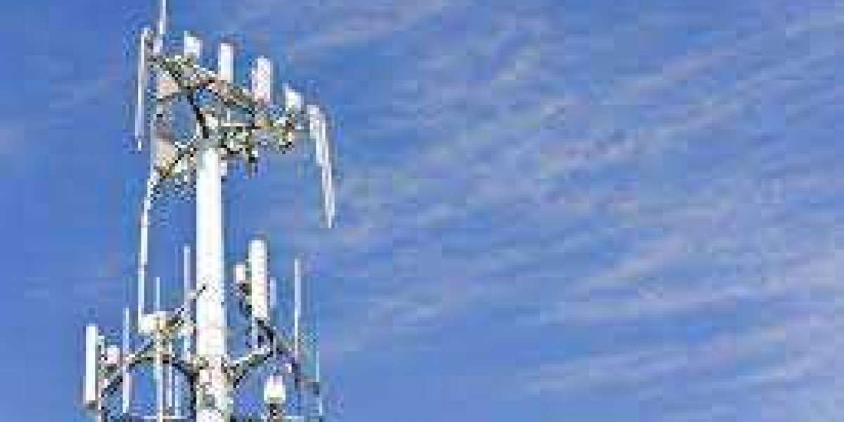 Wireless Broadband Market Demand and Comprehensive Analysis to 2028