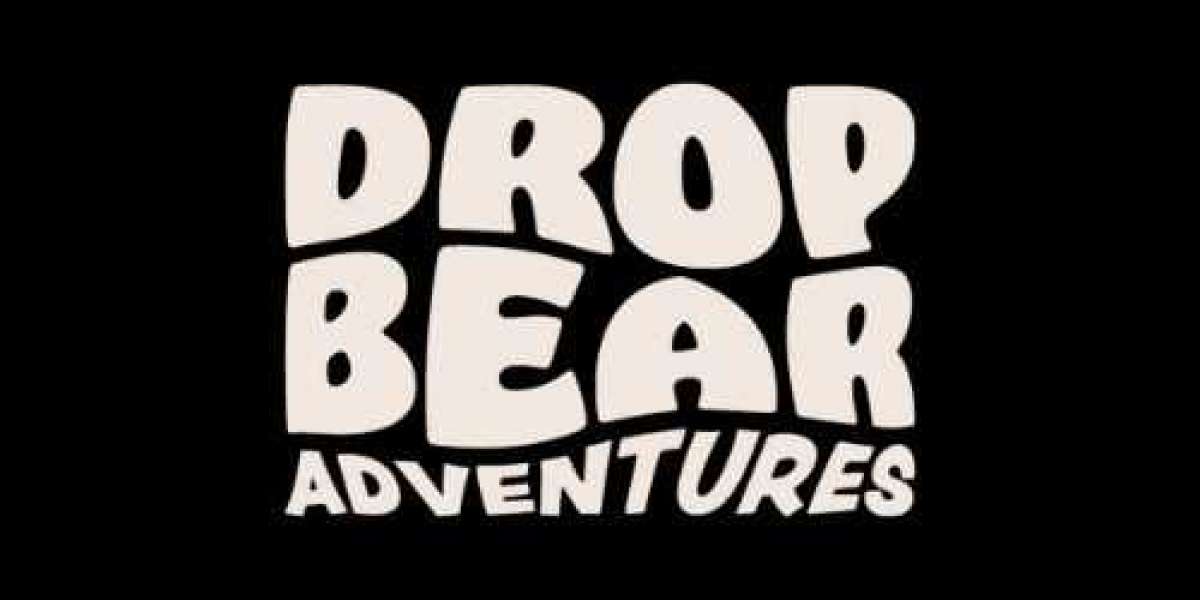 Australian drop bear