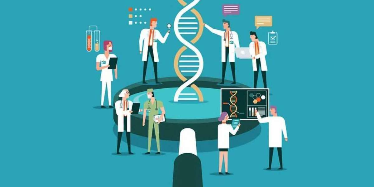 Genetic Testing Market Product development, Demographic Strategy, Trend, Global Segments by Forecast 2028