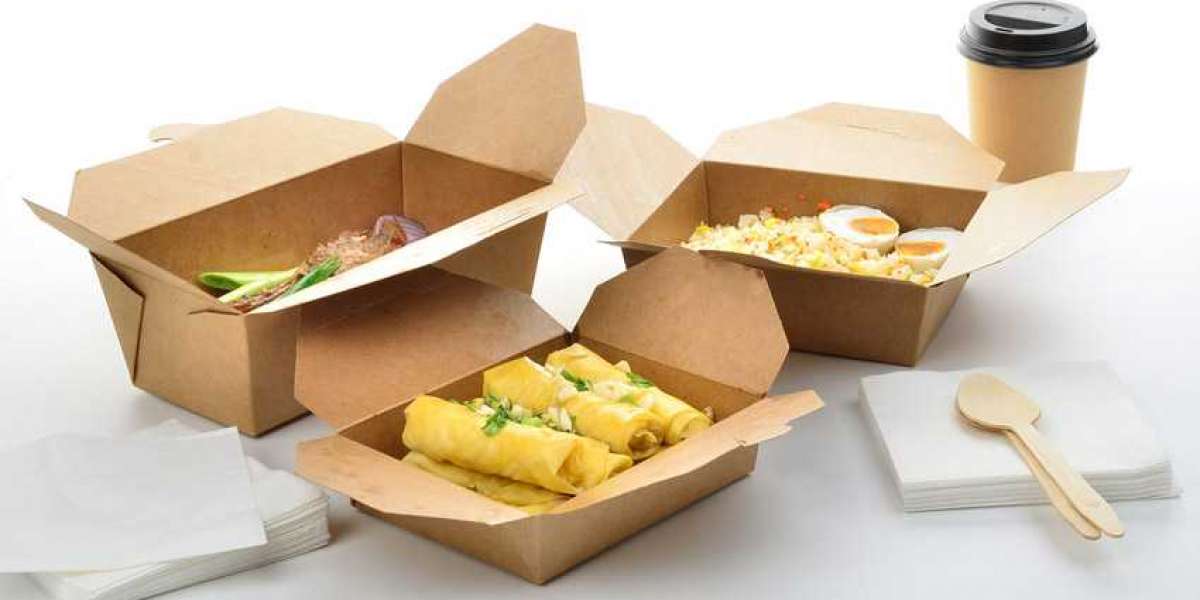 Food Contact Paper Market Set Phenomenal Growth in Key Regions by 2028