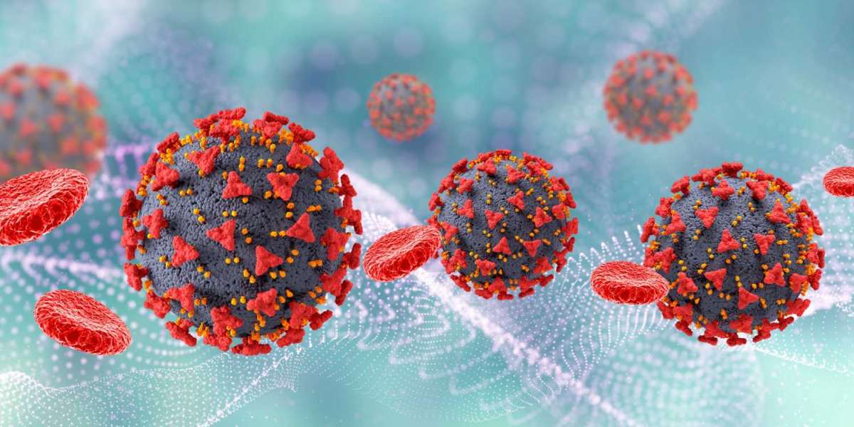 Detailed Report on Cancer Microbiome Sequencing Market - Analysis and Forecast upto 2031 | BIS Research