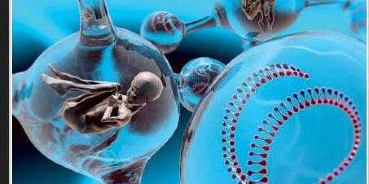 Assisted Reproductive Technology Market Analysis, Size, Share, Growth, Trends and Forecast 2028