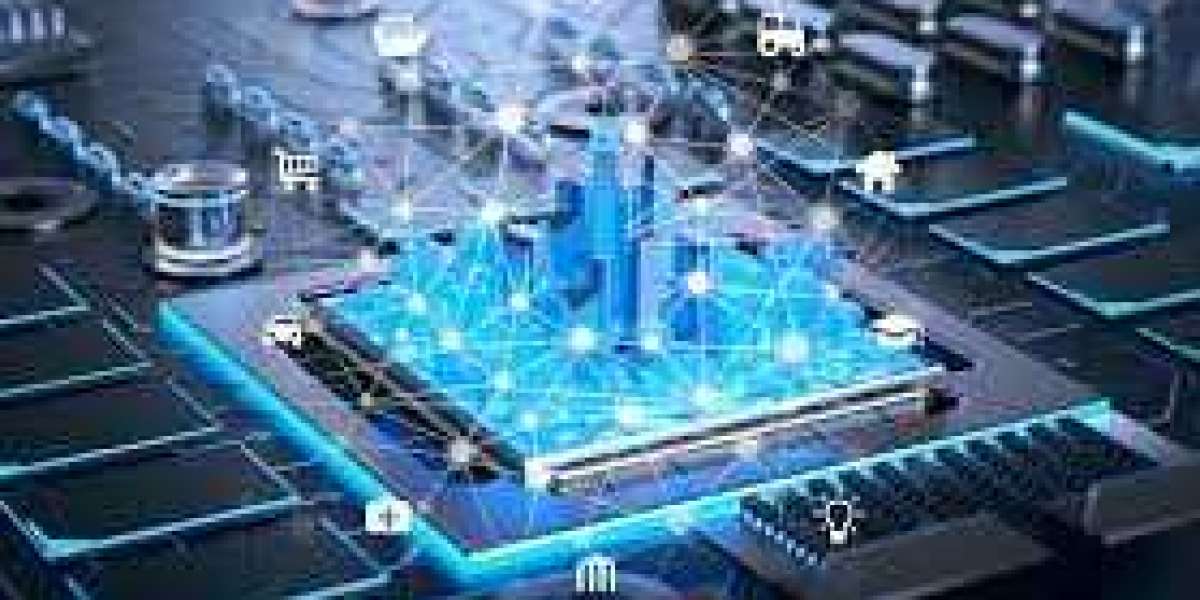 Embedded Systems Market Research, Industry Outlook, Size, Growth Factors, And Forecast 2028