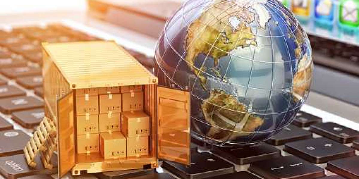 E-Commerce Logistics Market Statistics To Witness Robust Growth & Future Prospects