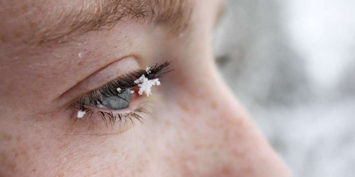 Dry Eye Syndrome (DES) Therapeutics Market Growth Worldwide: Market Dynamics and Trends, Efficiencies Forecast by 2028