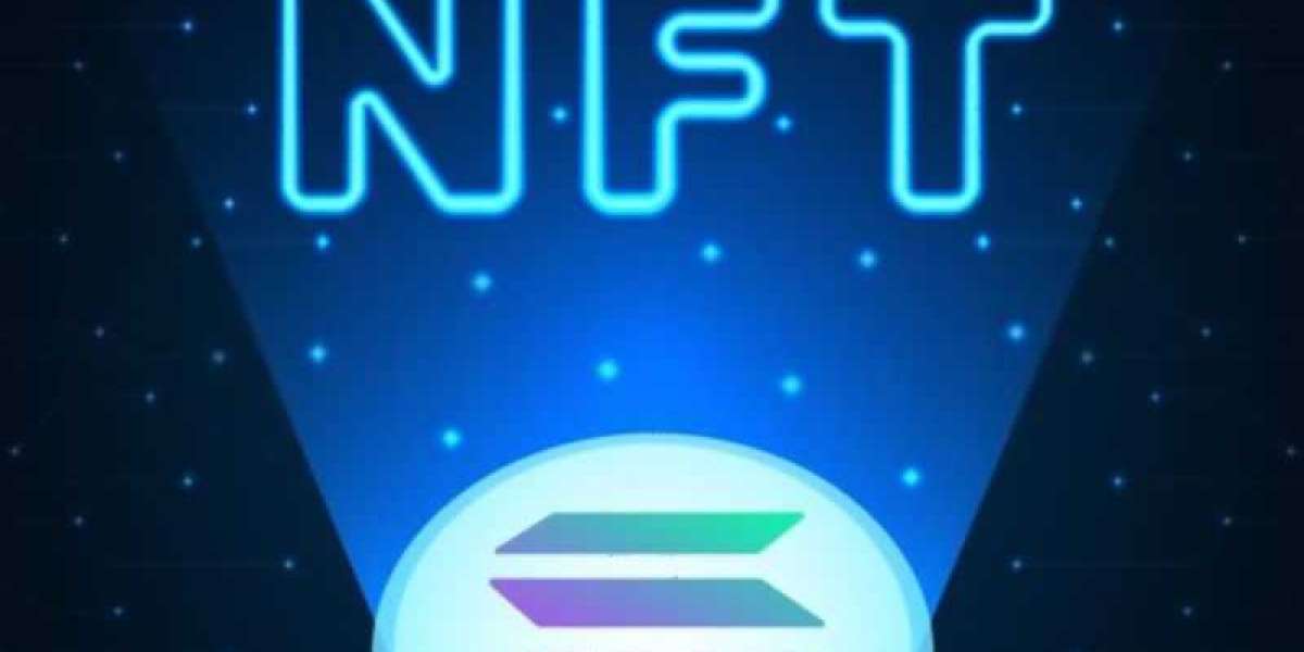 Partner With An NFT Marketplace Development Company To Launch A Ground-breaking NFT Project