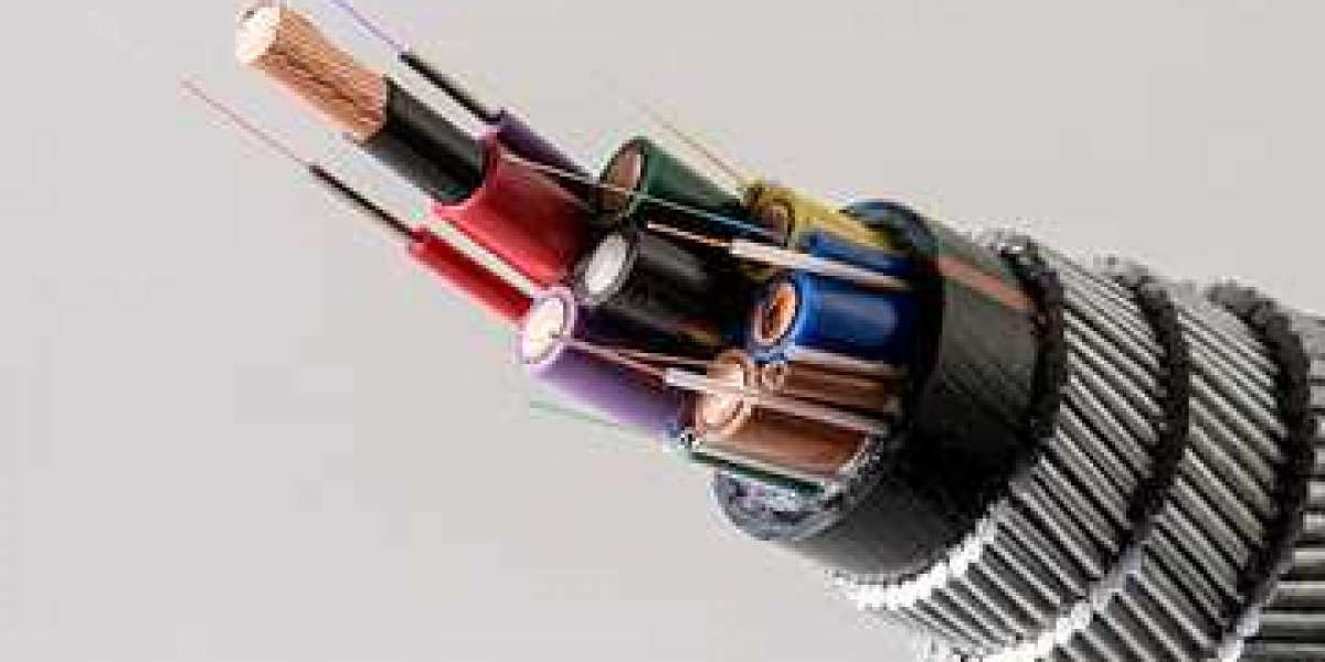 Umbilical Cable Market Covid – 19 Impact Analysis, Trends And Forecasts To 2028