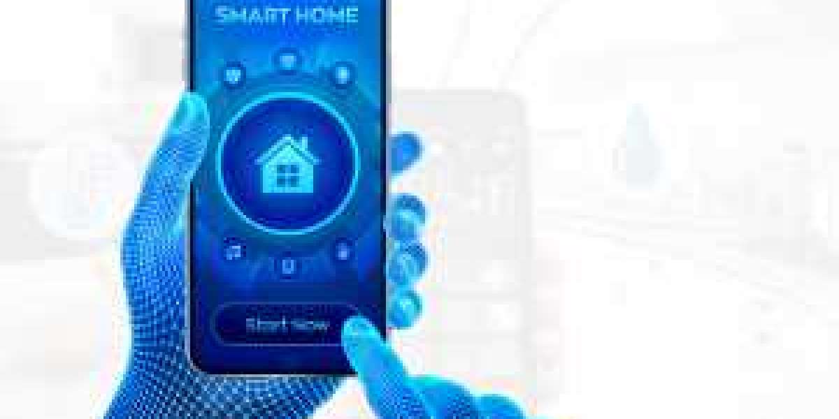 Smart Home Appliances Market Demand, Research Insights by 2029