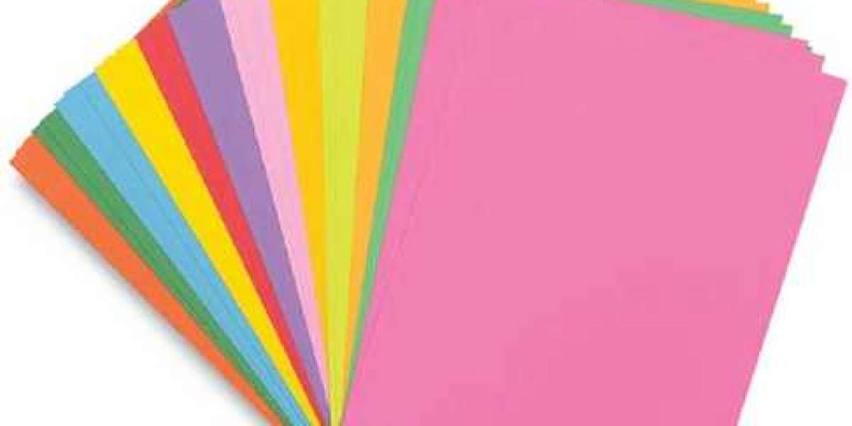 Specialty Paper Market Size, Share, Rising Trends, Industry Analysis and Demands 2022