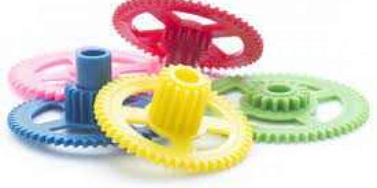 Polyoxymethylene(POM) Market Size 2022, Technology to 2028