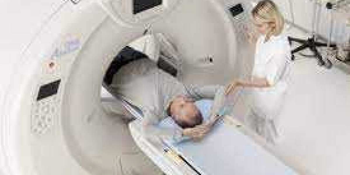 Veterinary CT Scanner Market Analysis, Growth, Overview, Trends, Demand and Industry Forecast 2030
