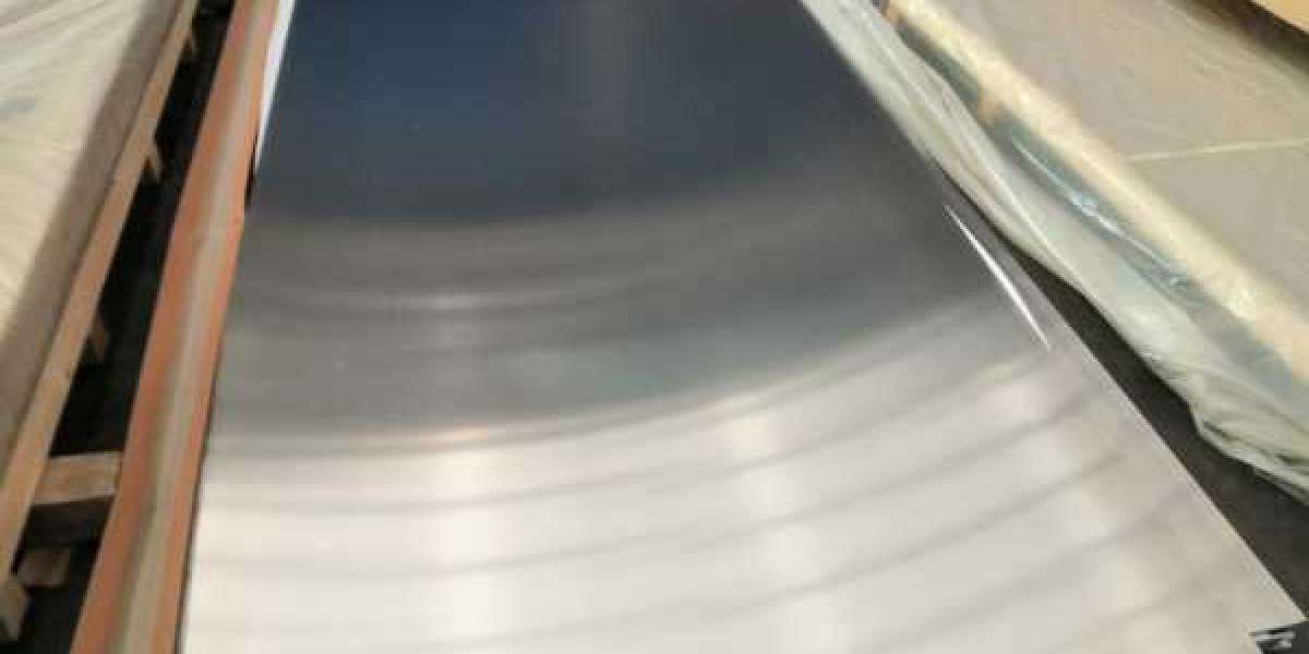 Professional Aluminum 1050 Supplier | Huawei Aluminum