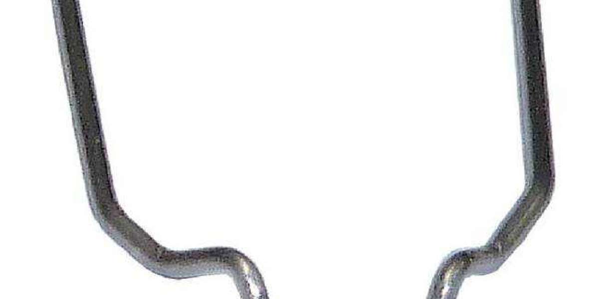 Polyvance 6213 Corner Staples, 0.8 mm, 100 pieces