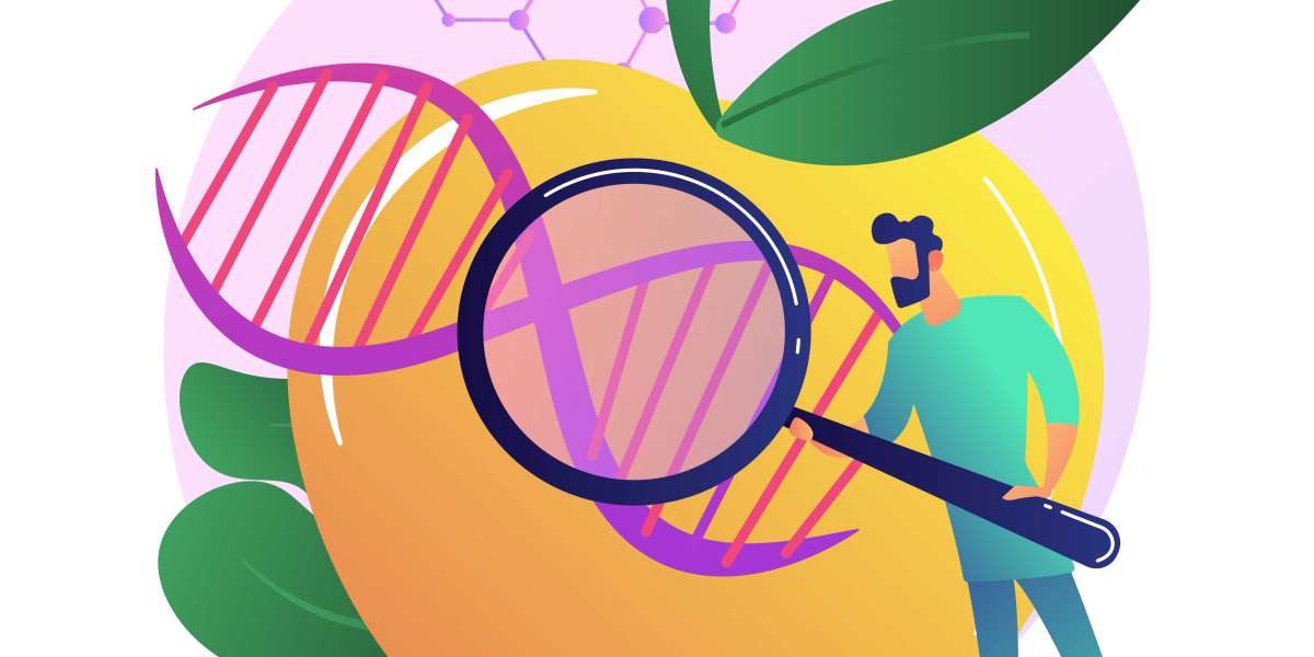 Nutrigenomics Market - Analysis And In-Depth Research On Market Size, Trends And Forecast upto 2031