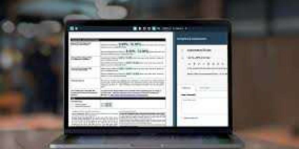 Global Disclosure Management Software Market : Latest Innovations, Drivers and Industry Status 2022 to 2028