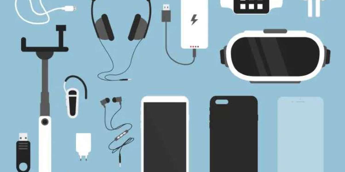 Mobile Phone Accessories Market Key Opportunities, Trends And Forecast 2032