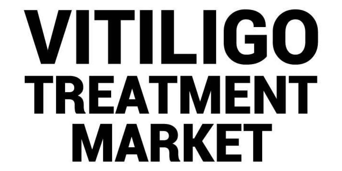 Vitiligo Treatment Market Growth Opportunities & Growth, and Future Investments Leading Demographic, Geographic Segm