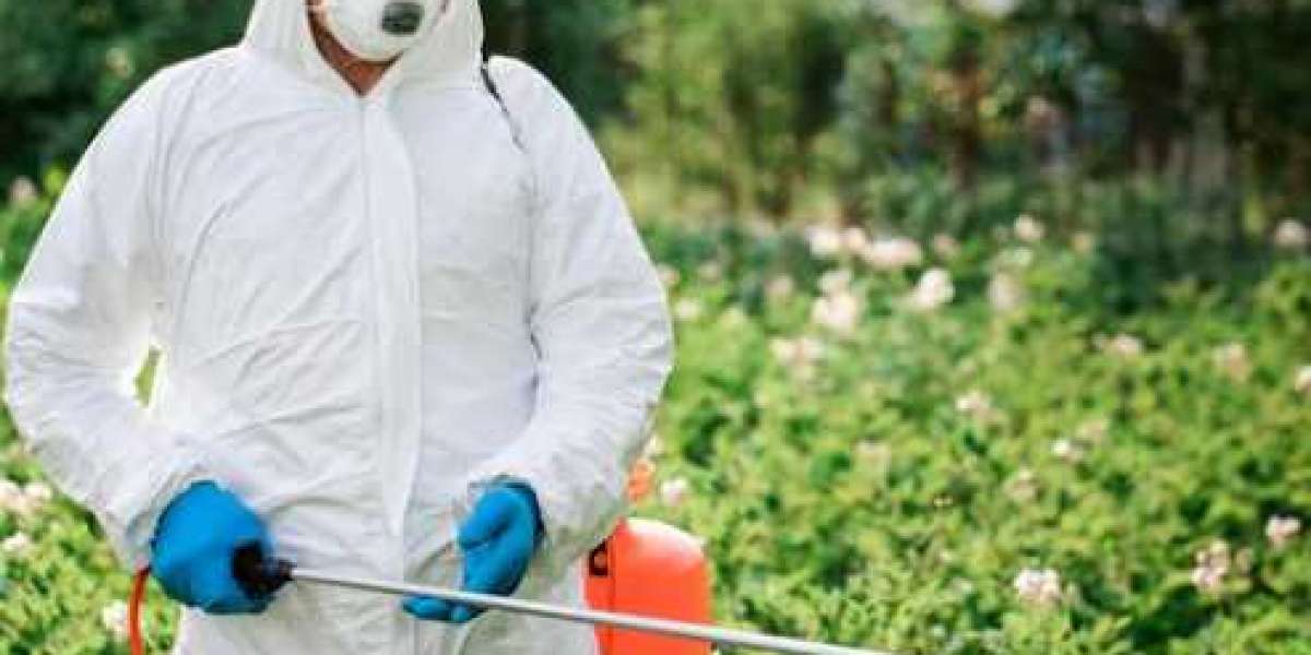 North American Crop Protection Chemicals Market & Latin American Crop Protection Chemicals Market Statistics, Size, 