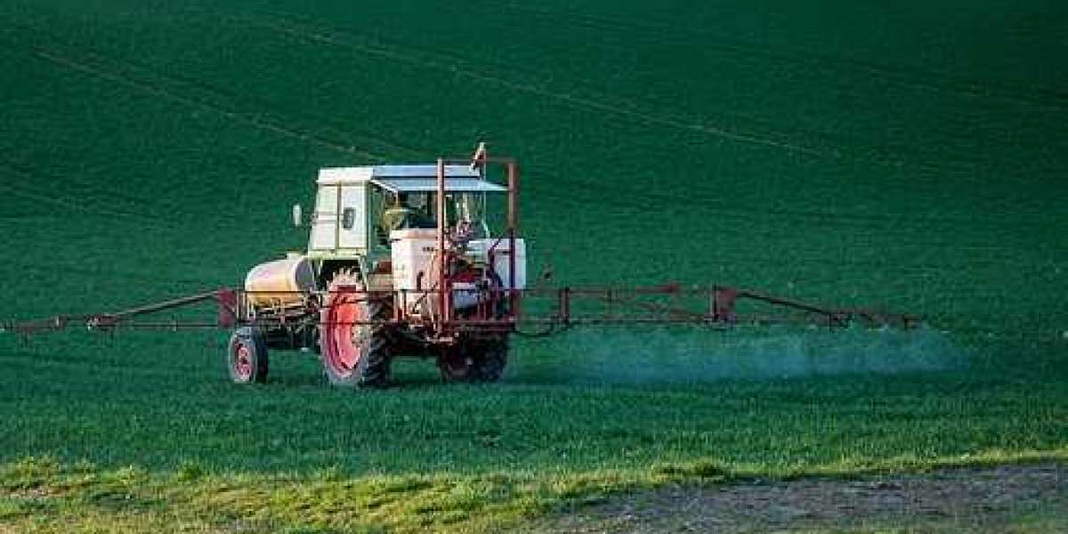Glyphosate Market Product Development Plans – Competitive Landscape and Forecast Period